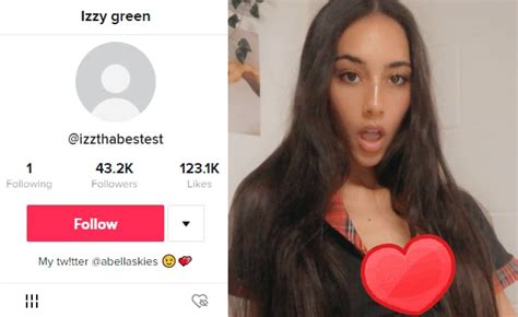 izzygreen nudes|Izzy Green Nude Pussy Masturbation Onlyfans Video Leaked